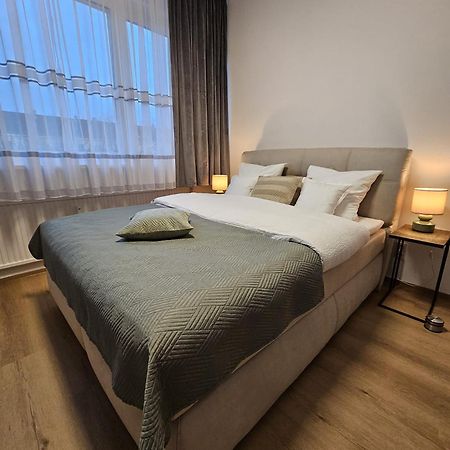 Stadtoase Wels Dış mekan fotoğraf