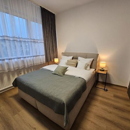 Stadtoase Wels Dış mekan fotoğraf