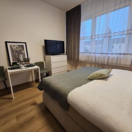 Stadtoase Wels Dış mekan fotoğraf